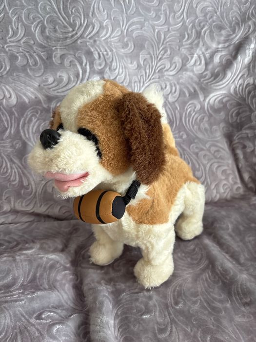 Іграшки гортай->