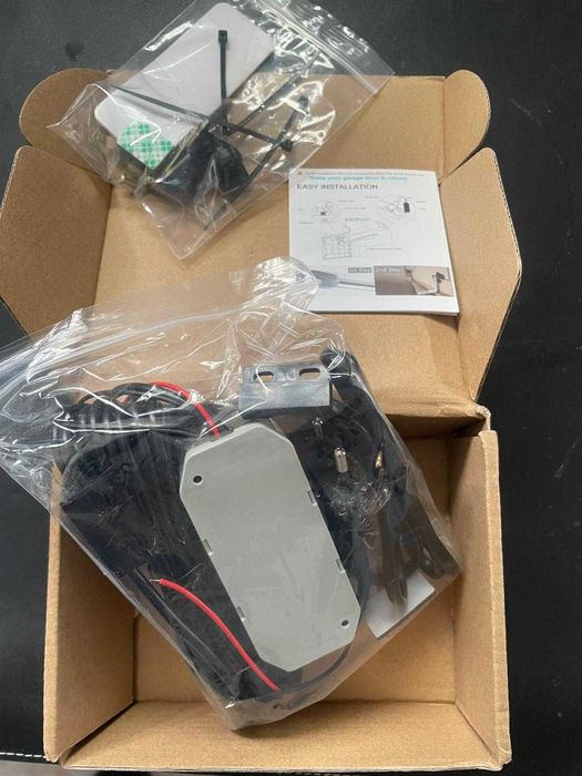 Módulo Portão Inteligente WiFi *NOVO*