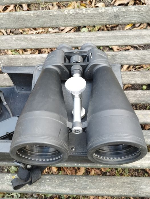 Бінокль Barska 30x80