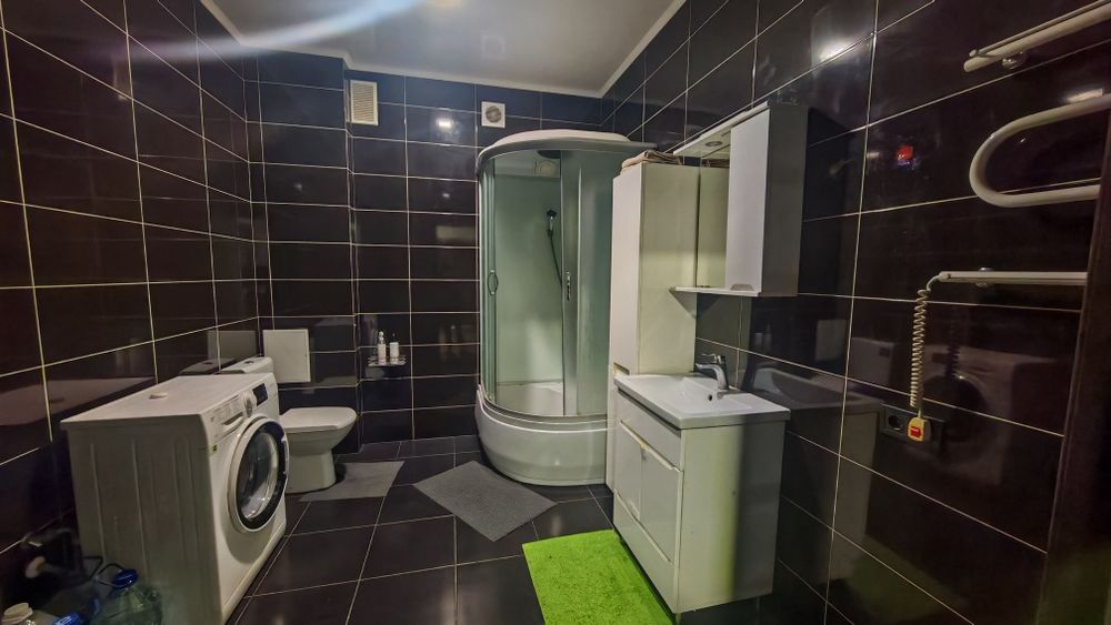 Довгострокова оренда 2к квартири від власника