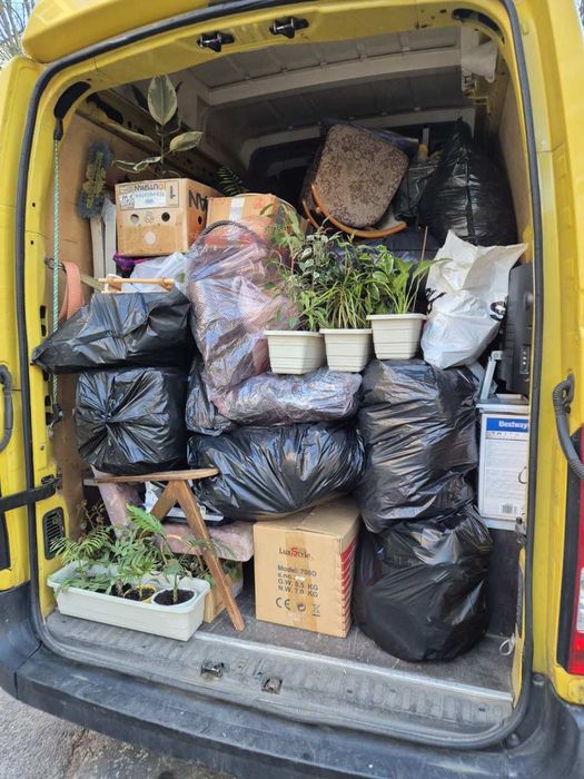 Грузовое такси Полтава Переезд квартиры дома офиса перевозка мебели