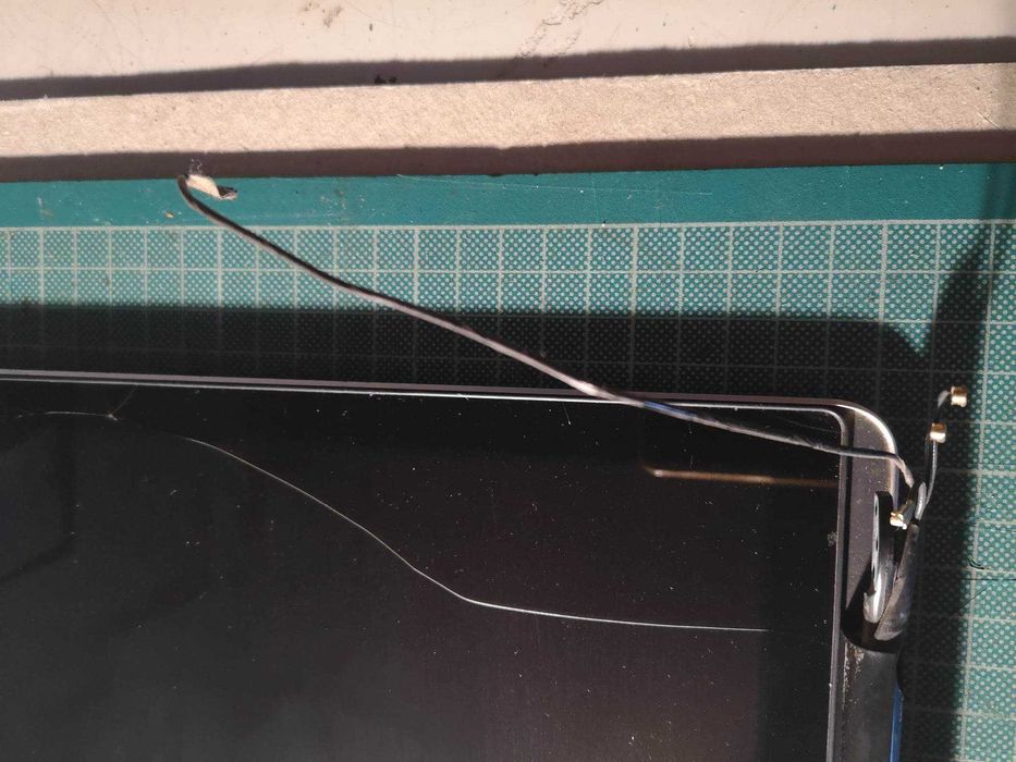 Ecrã para Macbook Pro mid 2012 A1286