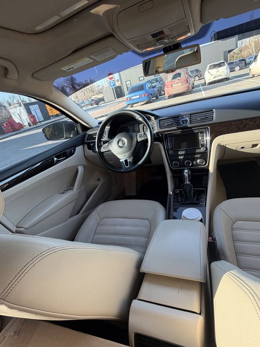 Продам фольцваген б7 дизель