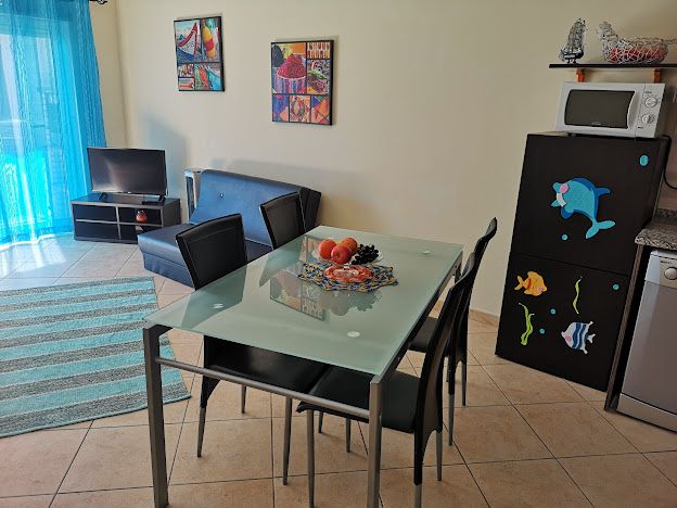 T1 Férias Armação de Pêra