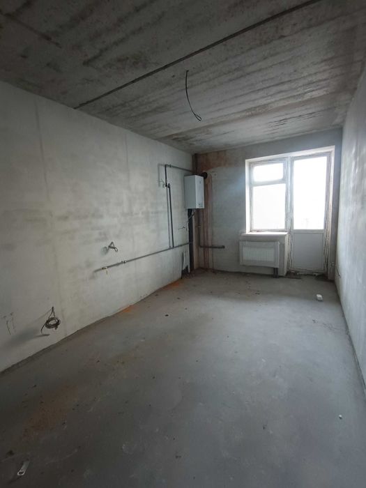 ТЕРМІНОВО! Продається 1-кімнатна квартира р-н Виставка