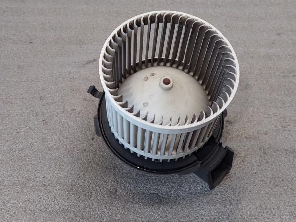 Motor da chauffage / sofagem FIAT 500 (312_)