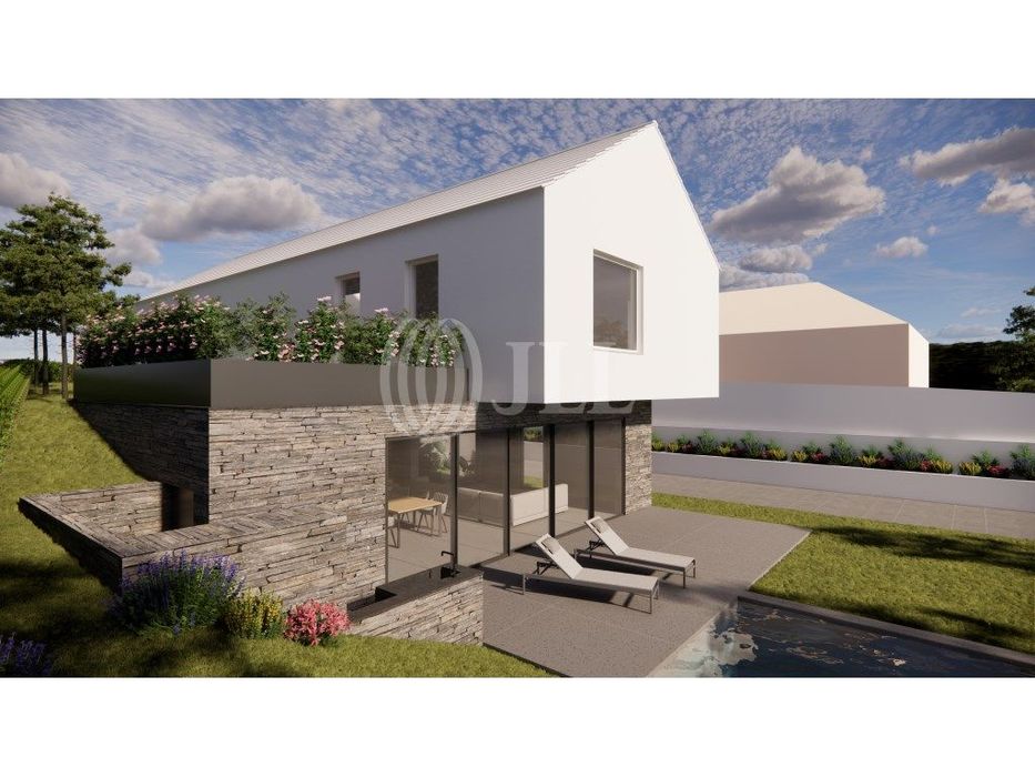 Terreno com PIP, em fase de aprovação, Várzea de Sintra