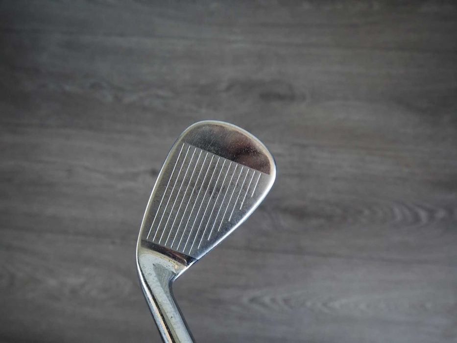 Kij do golfa MacGregor V-Foil Iron P, Pitching Wedge