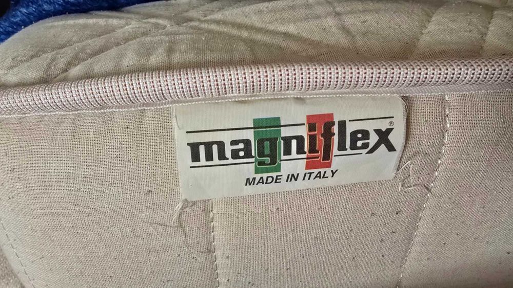 Продам матрац Magnifiex Italy