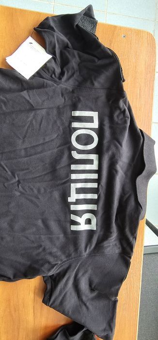 Футболка поло поліція уставна.