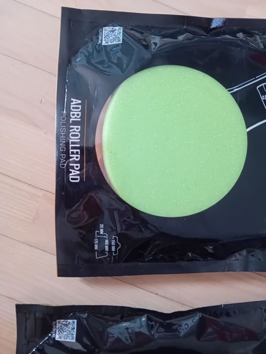 ADBL Roller Pad polerski 165/175