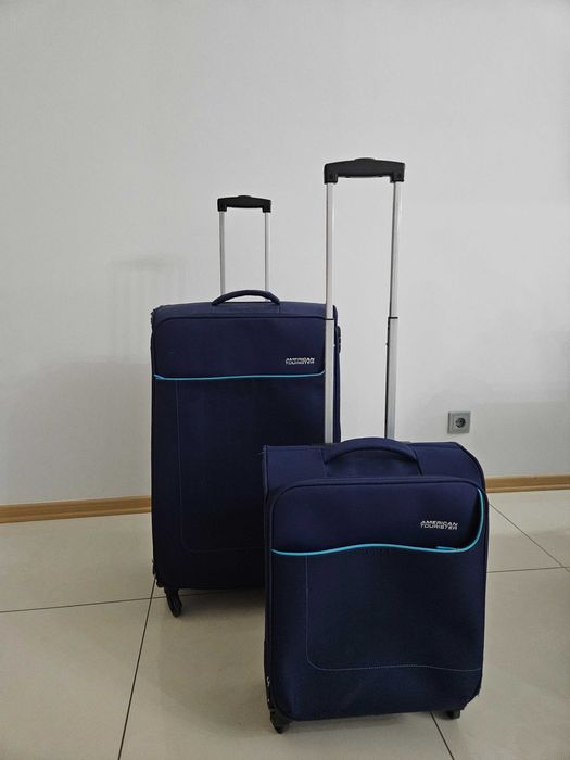 Conjunto malas American Tourister
