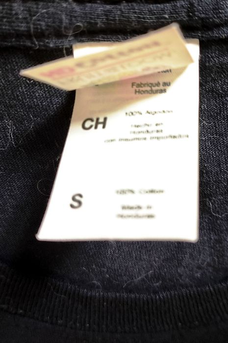 Koszulka Kobe Bryant i Gianna (Fruit of the Loom)