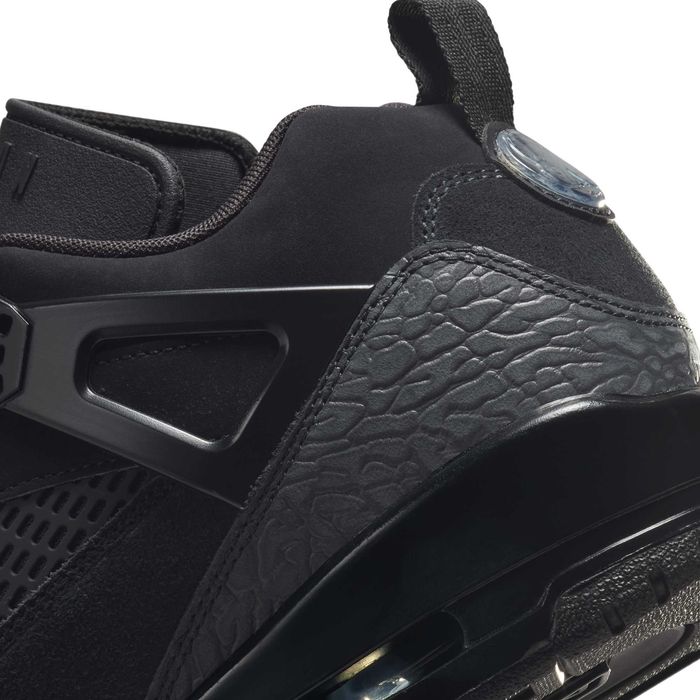 ОРИГИНАЛ‼️ Jordan Spizike Low (FQ1759-001) кроссовки мужские кросівки чоловічі Джордан 42 42.5 43 44 44.5 45.5