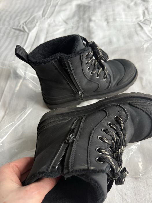 H&M buty zimowe roz 31