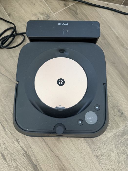 irobot braava jet m6 - купити техніку для дому - Ціна на OLX.ua