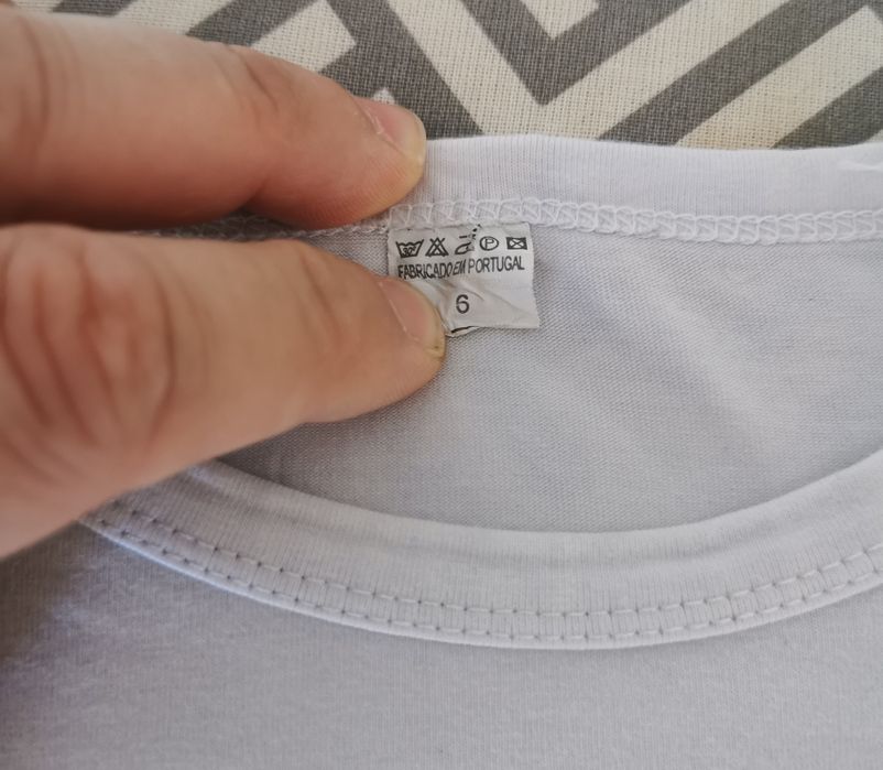 Adidas conjunto criança T6