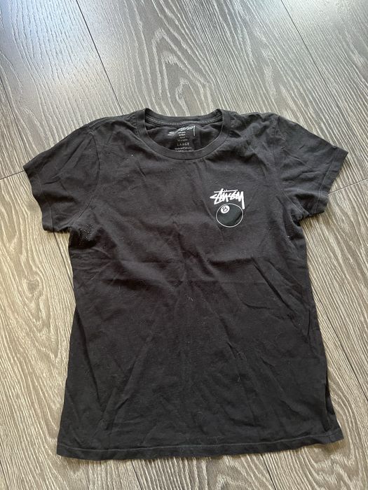 Stussy футболка