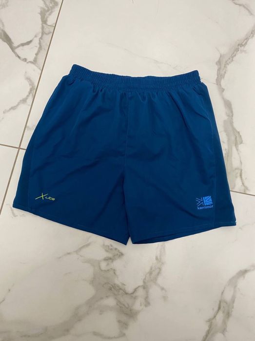 Спортивні шорти Karrimor X Lite