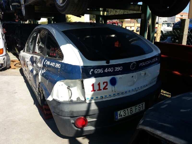 Elevador Traseiro Direito Ssangyong Actyon