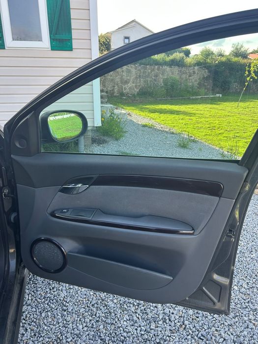 Fiat Croma Excelente