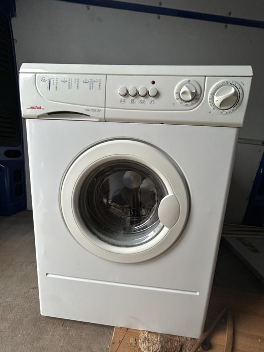 Pralka automatyczna 60 cm sprawna