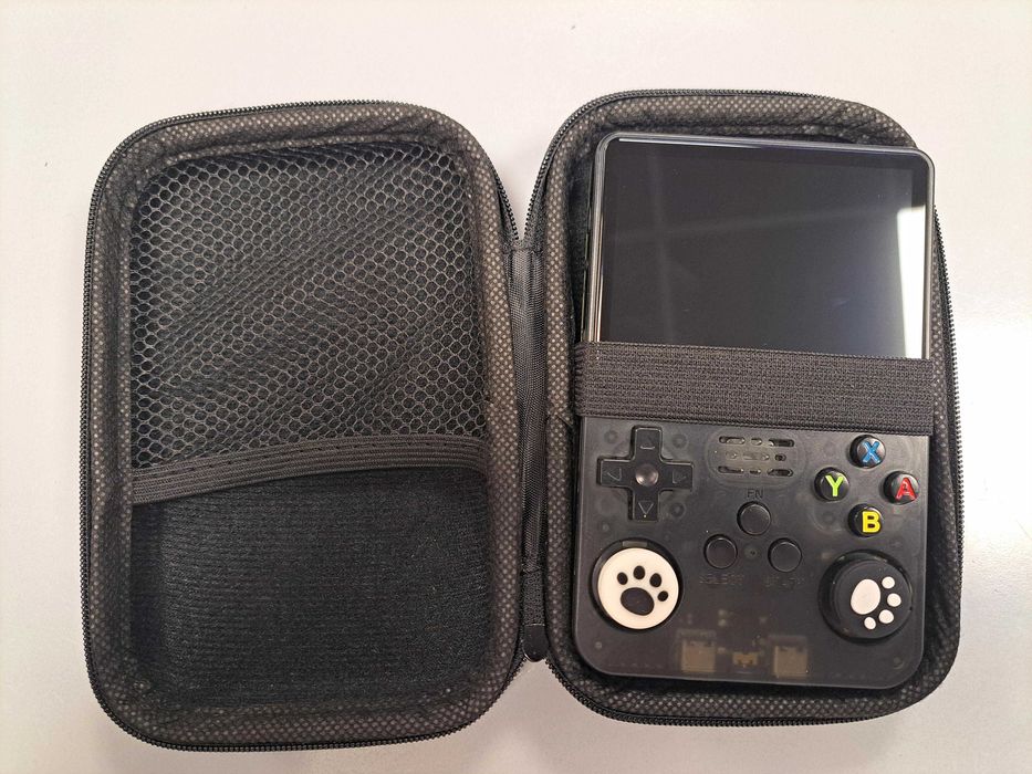 Consola RS36 – Como Nova