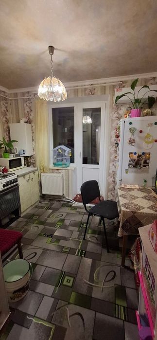 Продам 1 кімнатну квартиру в м. Синельникове, В ОРЕНДУ НЕ ЗДАЄТЬСЯ‼️ - View 4