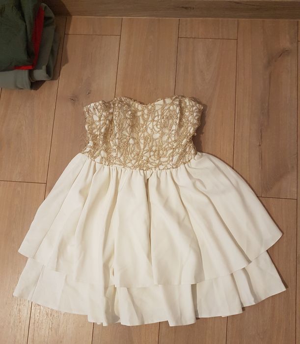 Zestaw ubrań damskich L 40