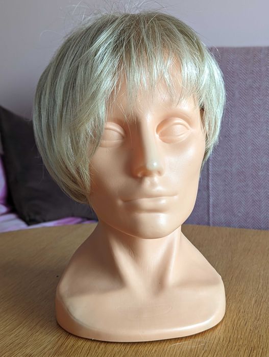 Peruka medyczna Ellen Wille Seven Super, bernstein/rooted, nowa