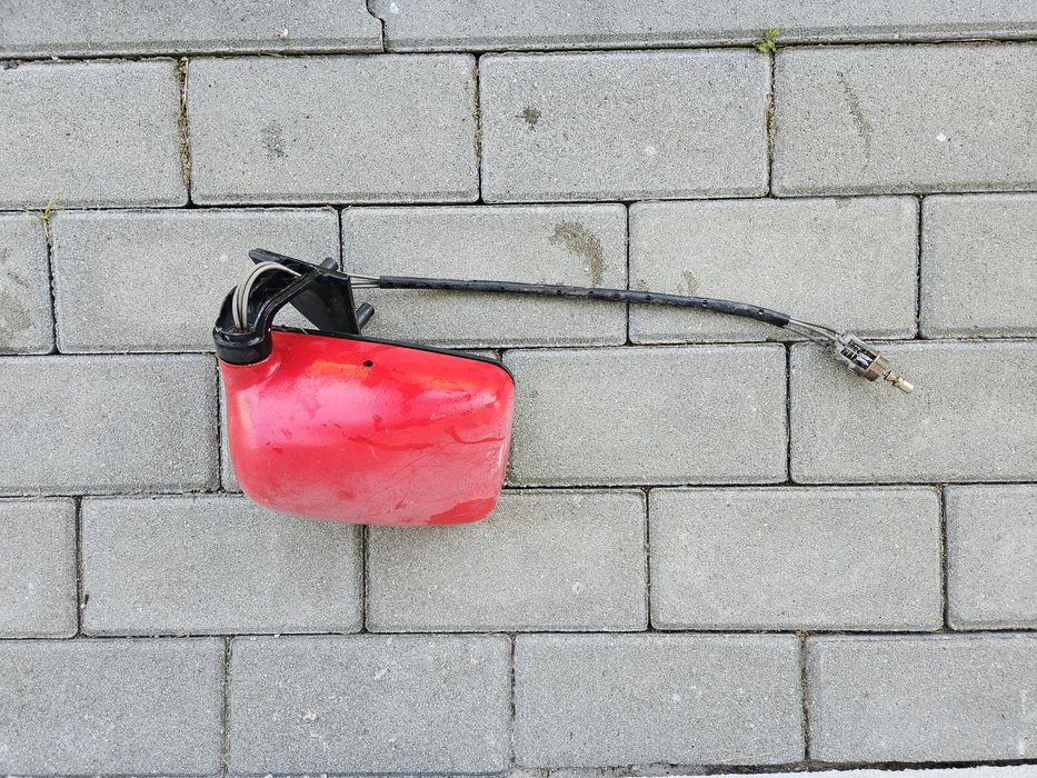 Lusterko lewe VW Polo mk 2