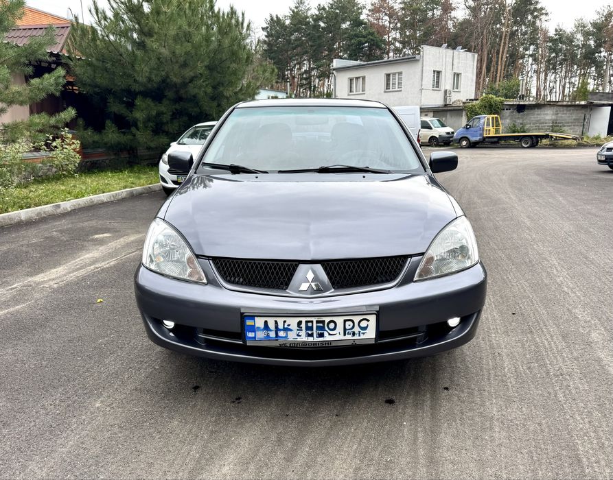 Продам  Митсубиси Лансер 9