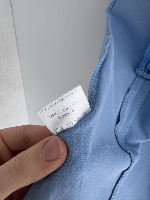 Футболка для вагітних та годуючих від Юла мама