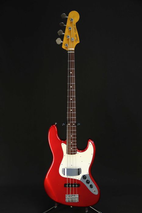 Fender Jazz Bass JB62-75US CAR 1997 r. Japan