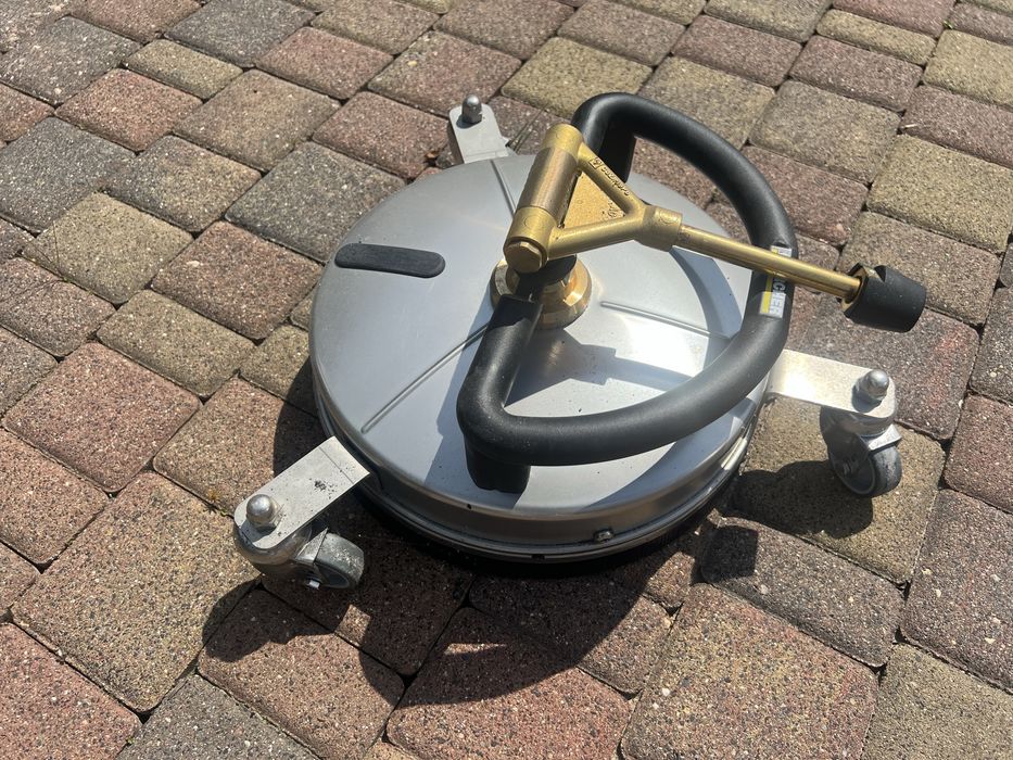 HD 9/25 G Classic (300maxbar, 900l/h) profesjonalna myjka Karcher