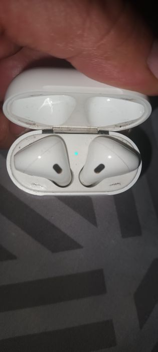 AirPods 2ª Geração