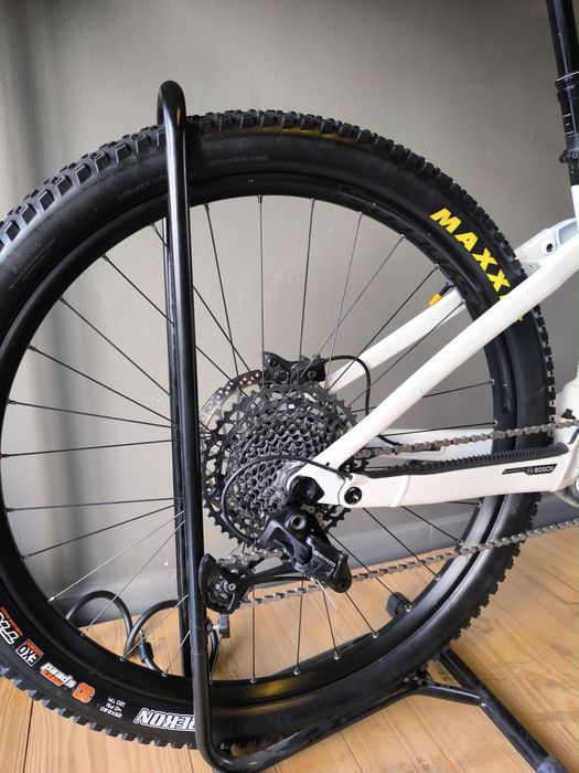 Scott Strike eRide