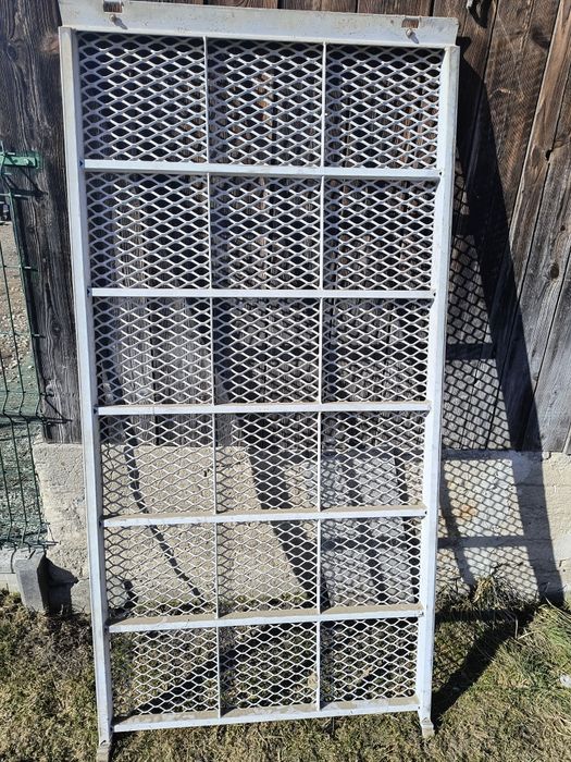 Trap podest pochylnia rampa podjazd najazd rusztowanie blat