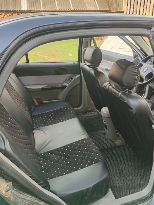 Продам Geely ck1