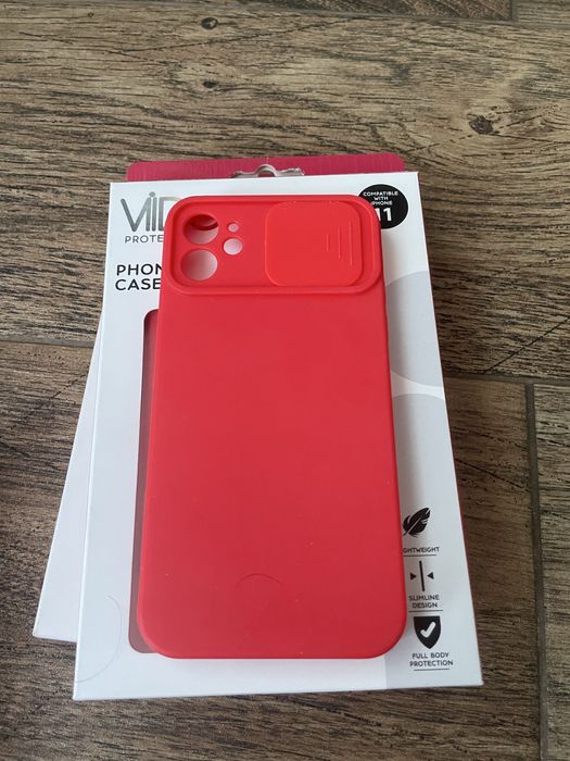Etui iPhone 11 sprzedam