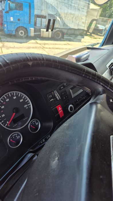 Продам сідловий тягач-Е MAN TGХ 18.400