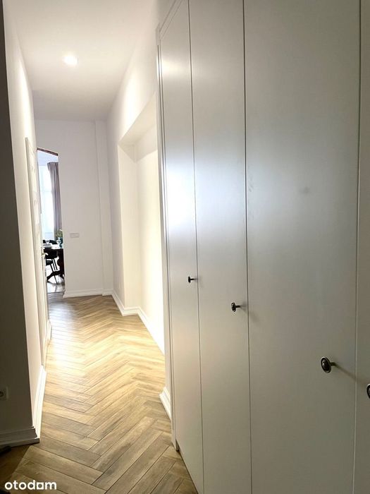 Atrakcyjny apartament 65m2, 2 pok Łódź Centrum