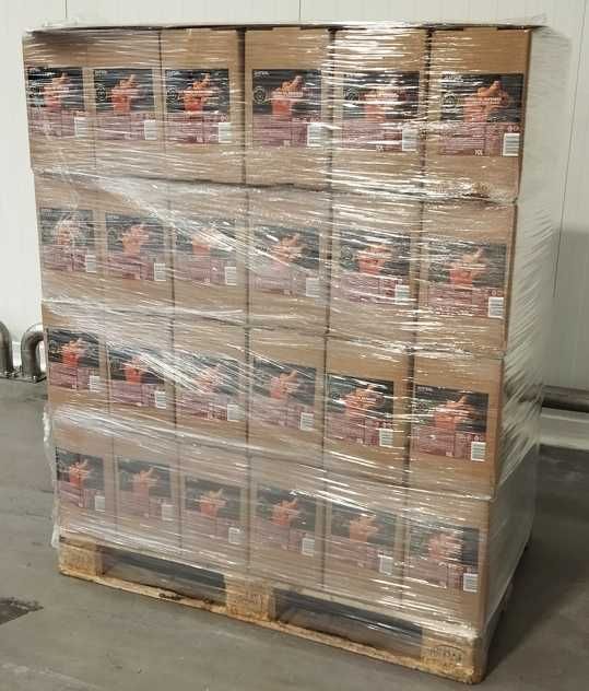 Wysokiej jakości Frytura Rzepakowa - opakowania bag-in-box 10L