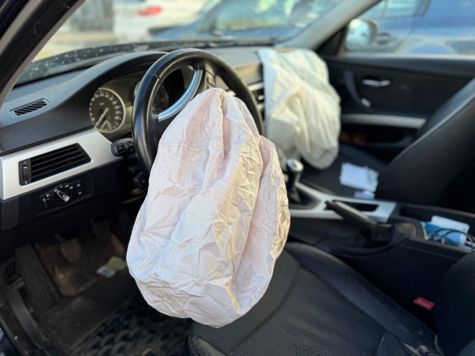 BMW E91 Serie 3 do ano 2008 para peças