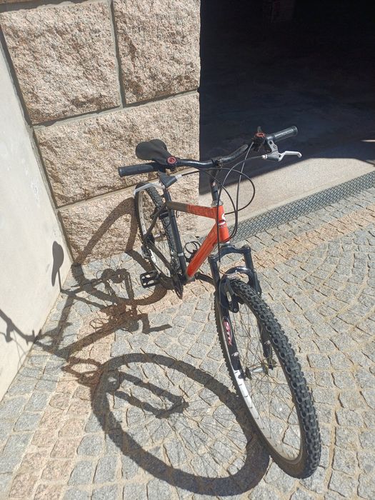 Bicicletas Montanha