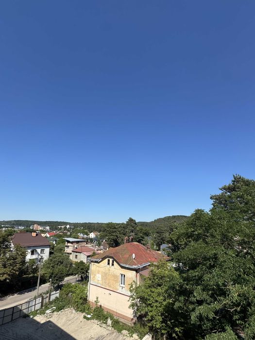 Продаж 3-кімнатна квартира, м. Львів (Брюховичі), Шевченківський р-н, ЖК Status Park, новобудова, без комісії