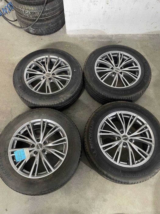 диски 5х110 5x110 r18 р18 гарний стан!
