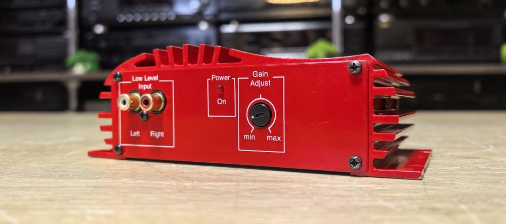 Підсилювач Weconic VX-2030