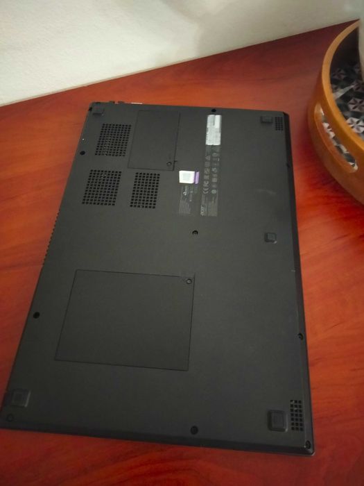 i5-8250u + 4GB DDR4 | Acer TravelMate