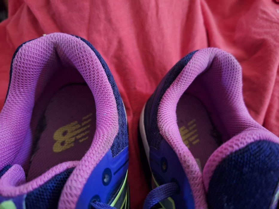 Buty New Balance 770 rozmiar 37,5 używane